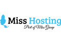 Miss Hosting – Ditt eget webbhotell